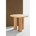 Pastill - Colette spisebord Ø 90 cm - Brun - Spiseborde - - Homeroom