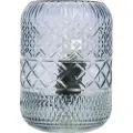Aneta Lighting - Bordlampe Minna - Blå - Bordlamper - - Homeroom