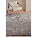 &Home - Ryatæppe Lugo - Grå - Luv- & ryatæpper - - Homeroom