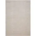 KM Home - Luvtæppe Ritz - Beige - Luv- & ryatæpper - - Homeroom