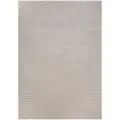 KM Home - Luvtæppe Ritz - Beige - Luv- & ryatæpper - - Homeroom