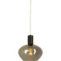 Aneta Lighting - Pendel BELL - Sort - Pendler - - Homeroom