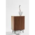 Pastill - Rue skab - Brun - Skænke & sideboards - - Homeroom