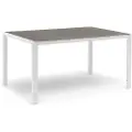 Hillerstorp - Bord Hånger 90 x 140 cm - Hvid - Spiseborde - - Homeroom