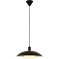 Aneta Lighting - Loftlampe Alfa - Sort - Loftpendler - - Homeroom