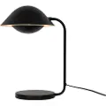 Nordlux Freya Bordlampe, Sort