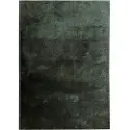 KMCarpets - Tæppe Sensation - Grøn - Luv- & ryatæpper - - Homeroom