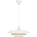 Aneta Lighting - Loftlampe Epsilon - Hvid - Loftpendler - - Homeroom