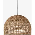 PR Home - CEBU loftlampe 37 cm - Natur - Loftpendler - - Homeroom