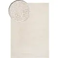 KMCarpets - Luvtæppe Grace - Beige - Luv- & ryatæpper - - Homeroom