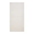 KM Home - Luvtæppe Ritz - Beige - Luv- & ryatæpper - - Homeroom