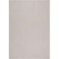 KMCarpets - Glatvævet Madrid - Natur - Fladvævede tæpper - - Homeroom