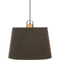 Aneta Lighting - Loftlampe GEILO - Grå - Loftpendler - - Homeroom