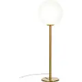 Aneta Lighting - Bordlampe MOLEKYL - Messing - Bordlamper - - Homeroom