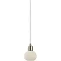 Aneta Lighting - Pendel ELIN - Grå - Pendler - - Homeroom