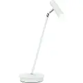 Aneta Lighting - Bordlampe LED ARTIC - Hvid - Bordlamper - - Homeroom
