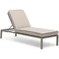 Hillerstorp - Solseng Jet Set Beige - Beige - Solstole & solsenge - - Homeroom