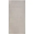 KM Home - Luvtæppe Ritz - Beige - Luv- & ryatæpper - - Homeroom