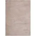 KM Home - Gulvtæppe Soft - Beige - Luv- & ryatæpper - - Homeroom