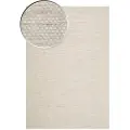 KMCarpets - Uldtæppe Visby - Natur - Uldtæpper - - Homeroom
