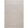 KM Home - Luvtæppe Ritz - Beige - Luv- & ryatæpper - - Homeroom