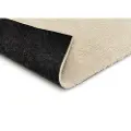 KM Home - Luvtæppe Feel - Beige - Luv- & ryatæpper - - Homeroom
