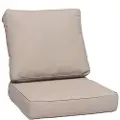 Hillerstorp - Hyndesæt Stol Gotland Beige - Beige - Hynder til positionsstole - - Homeroom