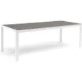 Hillerstorp - Bord Hånger 90 x 210 cm - Hvid - Spiseborde - - Homeroom