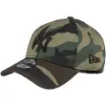 New Era League Essential 9forty Kasket