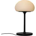 Nordlux - Genopladelig Lampe Sponge On A-stick - Sort - Genopladelige lamper - - Homeroom