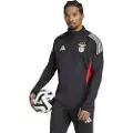 Adidas Benfica Tiro 25/26 Competition Træning Sweatshirt