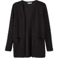 Name It Kids Lang Pasform Strikket Cardigan