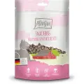 MjAMjAM Snackbag Kulinarisk vildlaks - 125 g