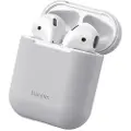 Baseus ultra thin silicone sleeve for AirPods