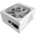 Montech Titan Pla 1000w 80 Plus Platinum Pcie 5.1 Modulær Strømforsyning