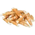 Trixie Denta Fun Mini Chicken Chewing Rolls 6 cm 120 g