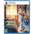 Sony Ps5 Atelier Marie Remake: The Alchemist Of Salburg Import