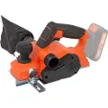 Powerplus Powdp4050 20v Elektrisk Høvl