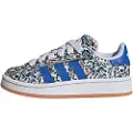 Adidas Originals Campus 00s X Liberty London Comfort Closure Elastic Lace Sko