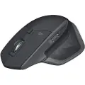 Logitech Mx Master 2s Trådløs Ergonomisk Mus