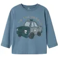 Name it Økologisk Bomuld T-shirt