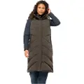 Jack Wolfskin Marienplatz Vest