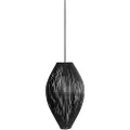 Muubs - Loftlampe Fishtrap M - Sort - Loftpendler - - Homeroom
