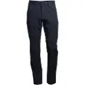 Tommy Hilfiger Tommy Hilfigertil mænd. MW0MW28884 Denton 1985 Collection marineblå chino-bukser (30/30), Casual, Økologisk bomuld, Bæredygtig