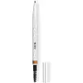 Dior - Diorshow Brow Styler - Øjenbrynsblyant Med Høj Præcision - Opbyggelig Intensitet - Diorshow Brow Styler 002 - For Women