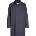 Gant Ganttil mænd. 7006487 Lagen af havbomuld (XL), Casual, Blå