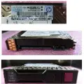 HP 832984-001 Harddisk 1 Tb 7200 Rpm 2.5" Sas 2.5" 7200r/min Sas Hdd