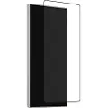 Puro Samsung Galaxy S25 Ultra Puro Skærmbeskyttelse Hærdet Glas - førsteklasses skærmbeskyttelse - Sort Kant