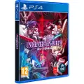 Clear River Games Ps4 Under Night In Birth 2