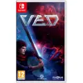 Fulqrum Publishing Switch Ved